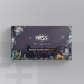 Nass
